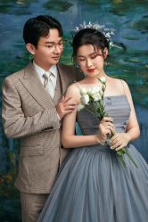 -EMU艺慕摄影(扬中店)