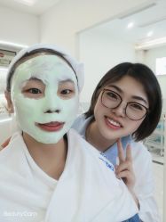 -蕾特恩专业祛痘·皮肤管理