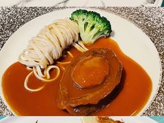 -重庆尼依格罗酒店·欣厨Niccolo Kitchen