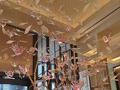 -上海前滩香格里拉大酒店