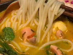 美人花胶鸡火锅米线-太子浓心招牌炸酱小锅米线(兰州中心店)