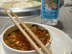 -蜀留香火锅·始于1999·原四川老火锅(白堤路店)