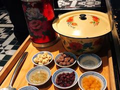 -哥老官重庆美蛙鱼头(宝山龙湖店)