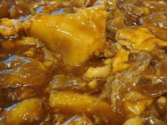 -桃子餐厅·天津菜(红星路直营店)