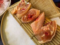 -牛将军•涮肉•烤肉•铁板烧(北京王府井·故宫店)