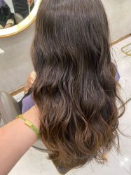 点击看大图 -3AM HAIR SALON烫发染发接发