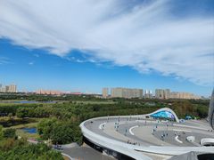 -哈尔滨大剧院