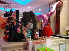 -格莱美量贩式KTV(奥帆店)