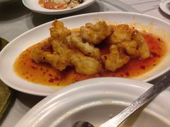 -北京全聚德(方庄店)