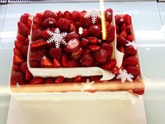 -卷心卷意·轻甜蛋糕(新光天地店)