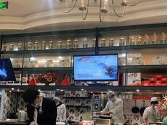 -申阿婆·上海菜·小海鲜(国展店)