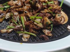 -大碗居·烤鸭·鱼头泡饼(天坛东门店)