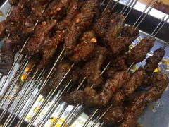 -清真·马峰烤肉(小学习北巷店)