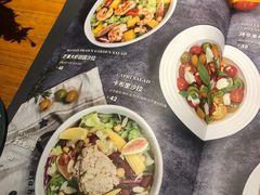 菜单-IFIF 如果花園(宽厚里店)