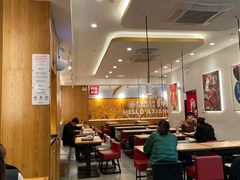 大堂-阿香米线(吴中永旺梦乐城店)