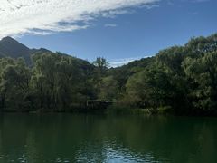 -大连冰峪旅游度假区