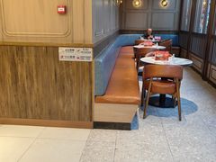 -新世界餐厅(万达店)