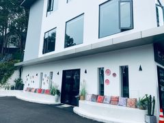 -华凌山庄·隐湖栖