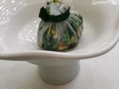 野菜石榴包-名甬鲜坊·宁波海鲜(爱琴海店)