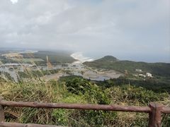 -海南铜鼓岭景区