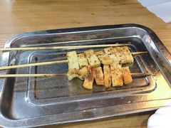 -西北朗益和穆斯林餐厅