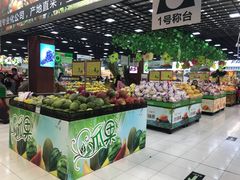 -华润万家(临城店)
