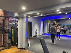 -NRG 健身私教CLUB(云山路店)