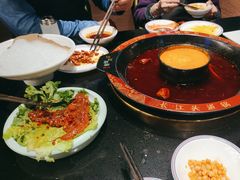 -三江两海老火锅(北京首店)