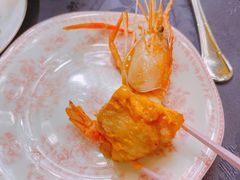 鸡翅大虾-惠食佳·朱雀(东方商厦店)