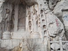 -青州市云门山风景区