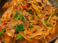 -绿茶餐厅(广州天河城店)