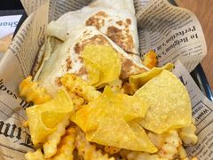 -TACO STAR 塔可星(下沙宝龙店)