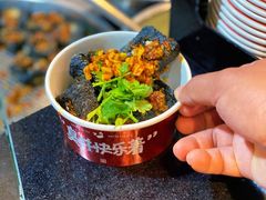-黑色经典臭豆腐·湖南特产(太平街口店)