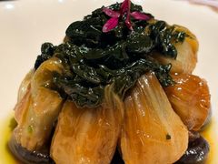 -锦楼·臻选新杭帮(杭州中心店)