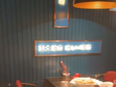 -味上湘菜馆(岳麓山店)