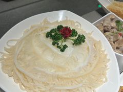 千层毛肚-海底捞火锅(老城根店)