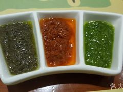 -安妮意大利餐厅(世贸天阶店)