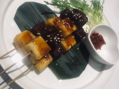 -眉州东坡(团结湖店)