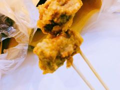 -傅强排骨(成都总店)