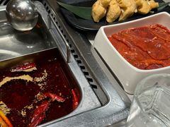 -海底捞火锅(吾悦广场店)
