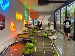 -现代汽车文化中心 Hyundai Motorstudio Beijing