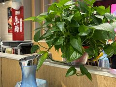 -鱼酷活鱼烤鱼(北美店)