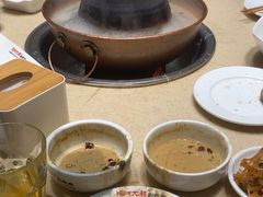 -阳坊大都涮羊肉(阳坊总店)