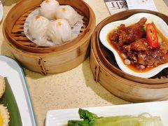 -喜鹊茶点.啫煲(车陂店)