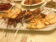 -胖太太四川麻辣排骨串(镇江路分店)