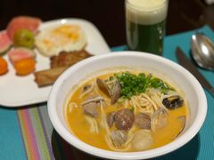 -厦门希尔顿逸林酒店·圆聚自助餐厅(五缘湾店)