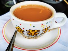 -广州富力君悦大酒店·凯菲厅