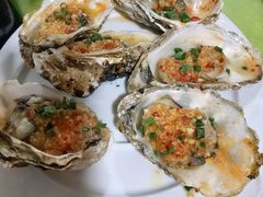 -莲花公园煎蟹(总店)