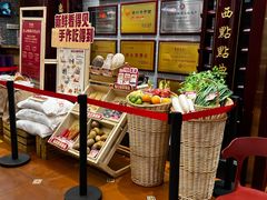 -点都德(喜粤楼店)