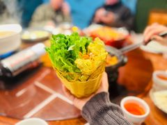 -小户人家(循礼门南国中心店)